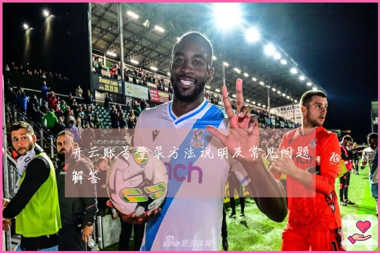 开云账号登录方法说明及常见问题解答