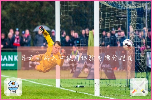 开云主站入口使用体验与操作指南