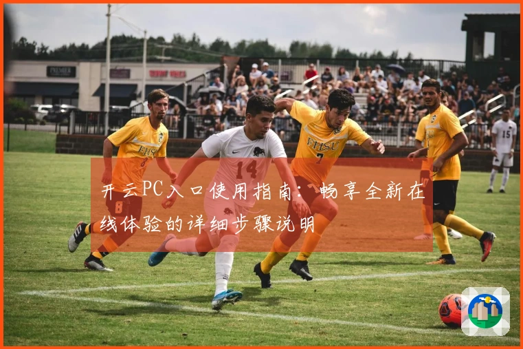 开云PC入口使用指南:畅享全新在线体验的详细步骤说明