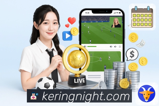 看盘App展示图